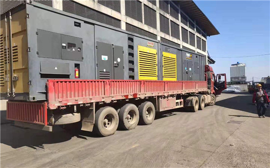 富民200KW发电机组适配电缆规格选型指南