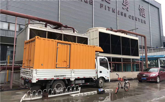 富民300KW发电机组适配电缆规格选型指南